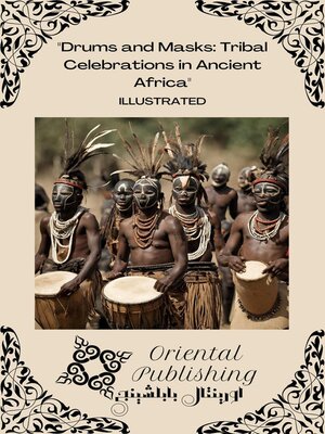 cover image of Drums and Masks